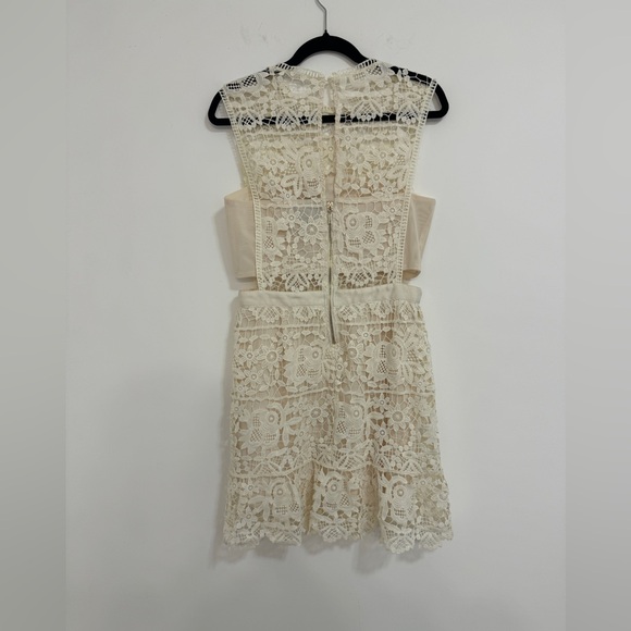 Romeo and Julie Couture Dress - Picture 3 of 5